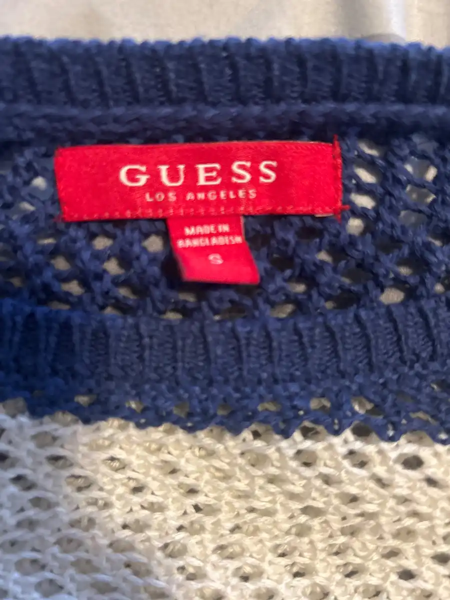 GUESS Pullover Bild 7