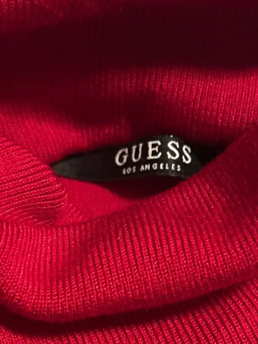 GUESS Pullover Bild 7