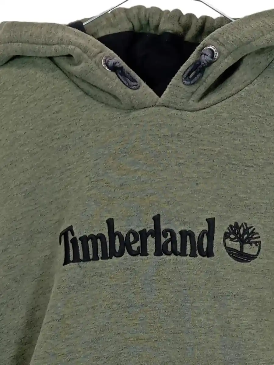 TIMBERLAND Kapuzenpullover Bild 3