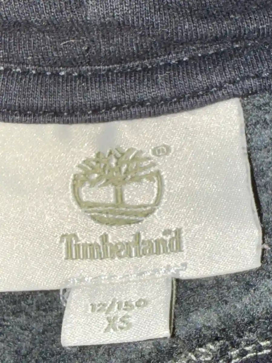 TIMBERLAND Kapuzenpullover Bild 5