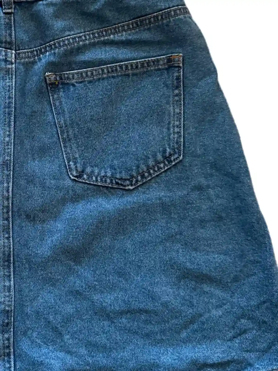 NOISY MAY Jeansrock Bild 7