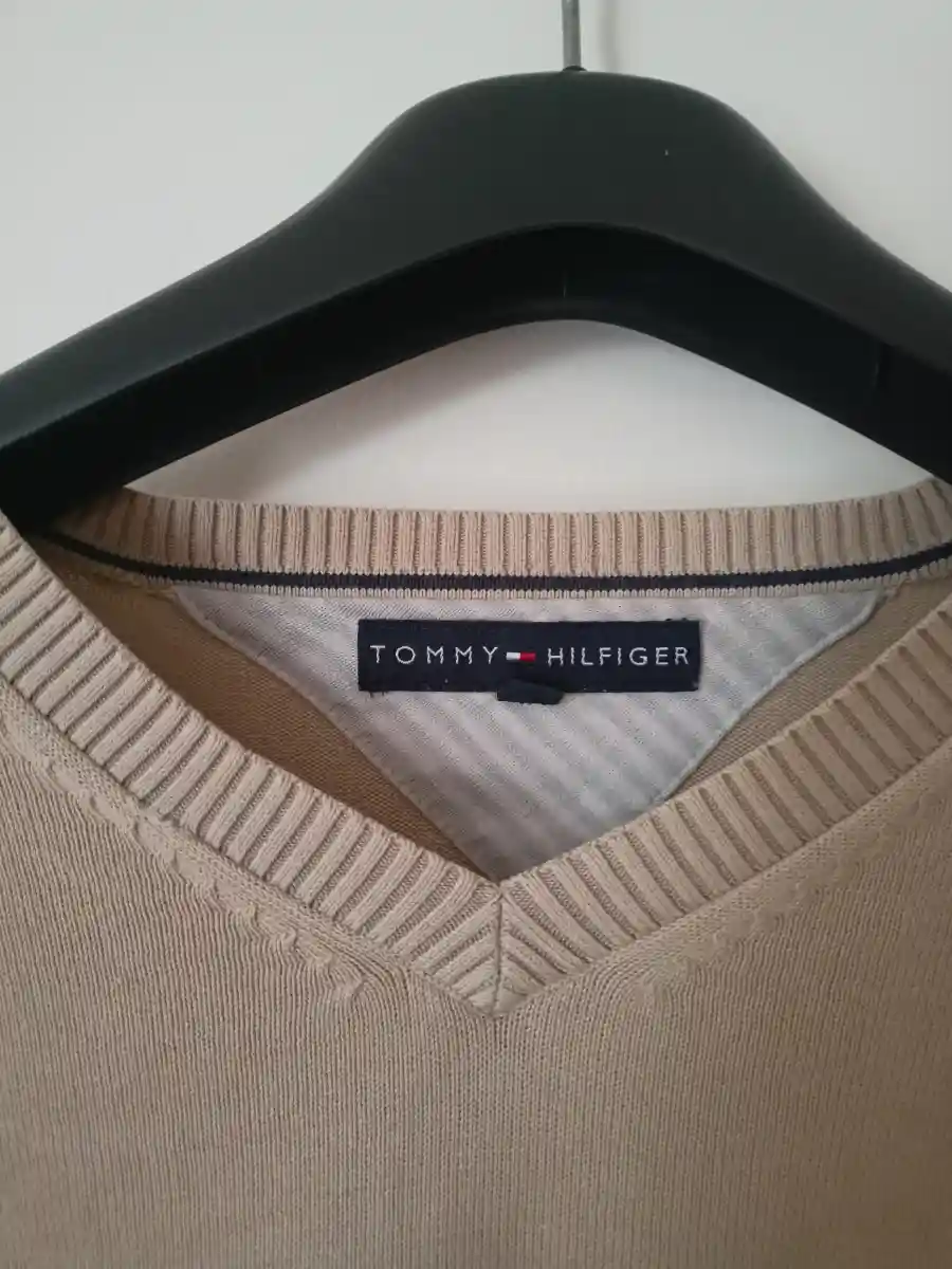 TOMMY HILFIGER Pullover Bild 7