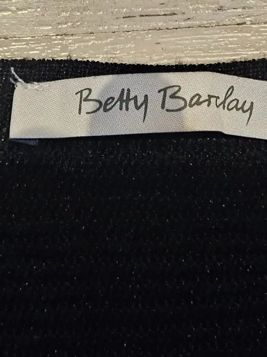 BETTY BARCLAY Pullover Bild 6