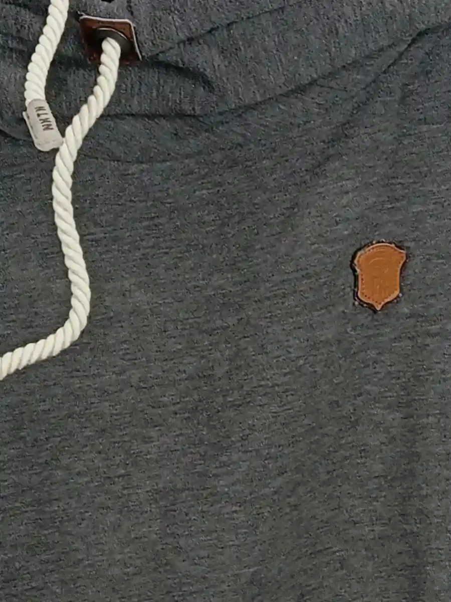 NAKETANO Kapuzenpullover Bild 6