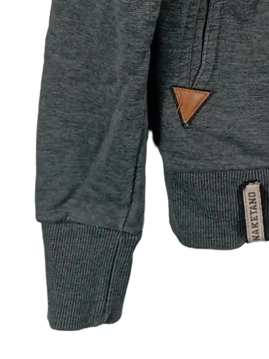 NAKETANO Kapuzenpullover Bild 8
