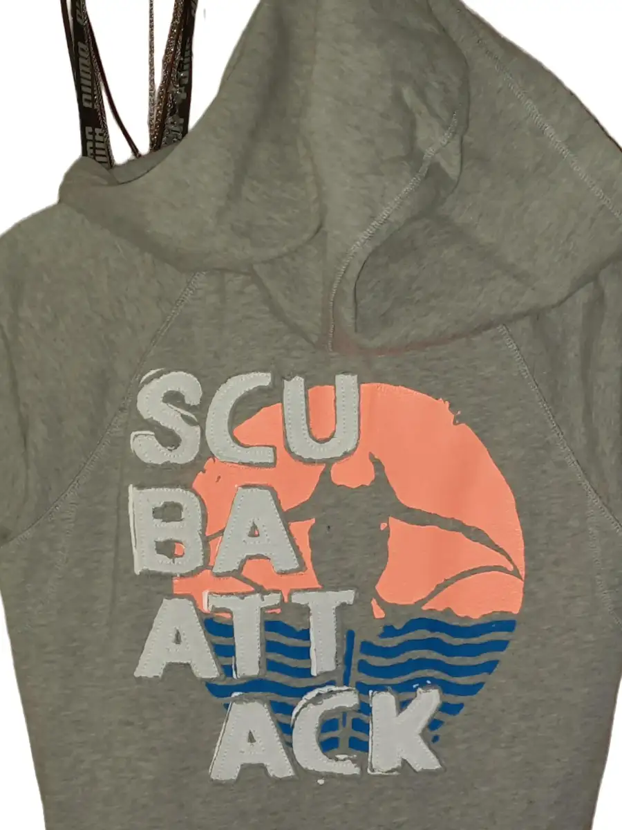 DIESEL Sweatjacke Bild 5