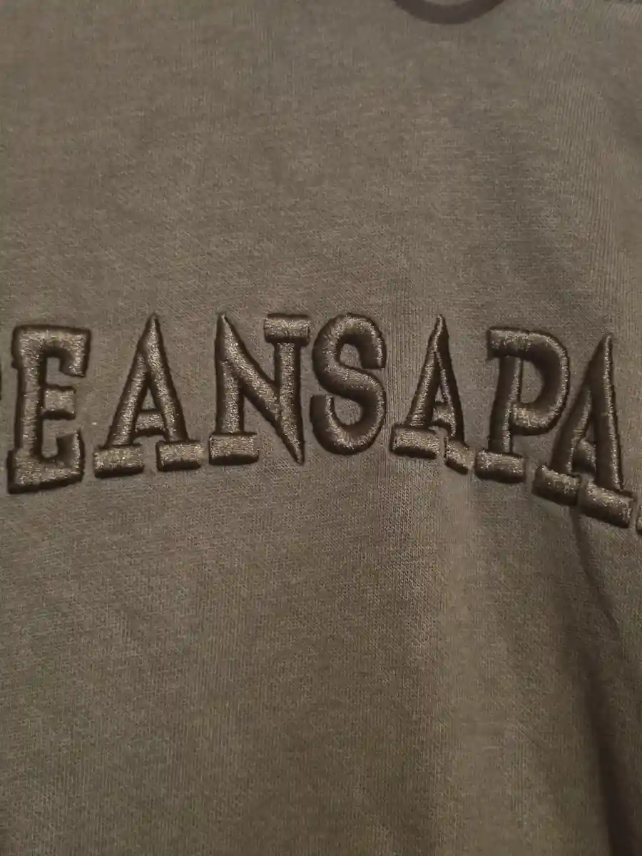 OCEANSAPART Kapuzenpullover Bild 5