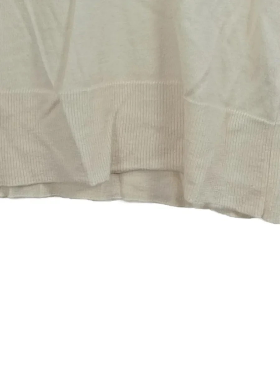 MASSIMO DUTTI Pullover Bild 3