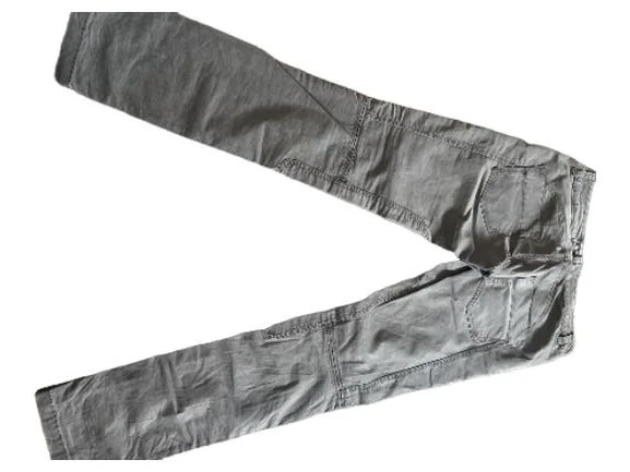 DIESEL Stoffhose Bild 2