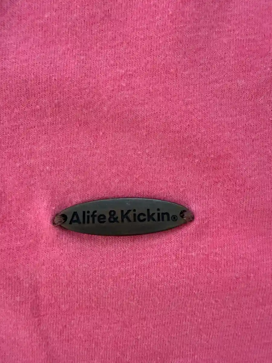ALIFE & KICKIN Langarmshirt Bild 3