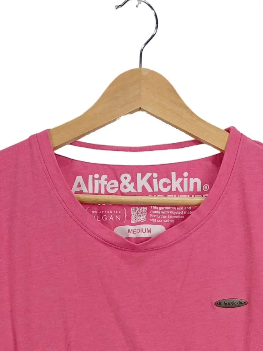 ALIFE & KICKIN Langarmshirt Bild 2