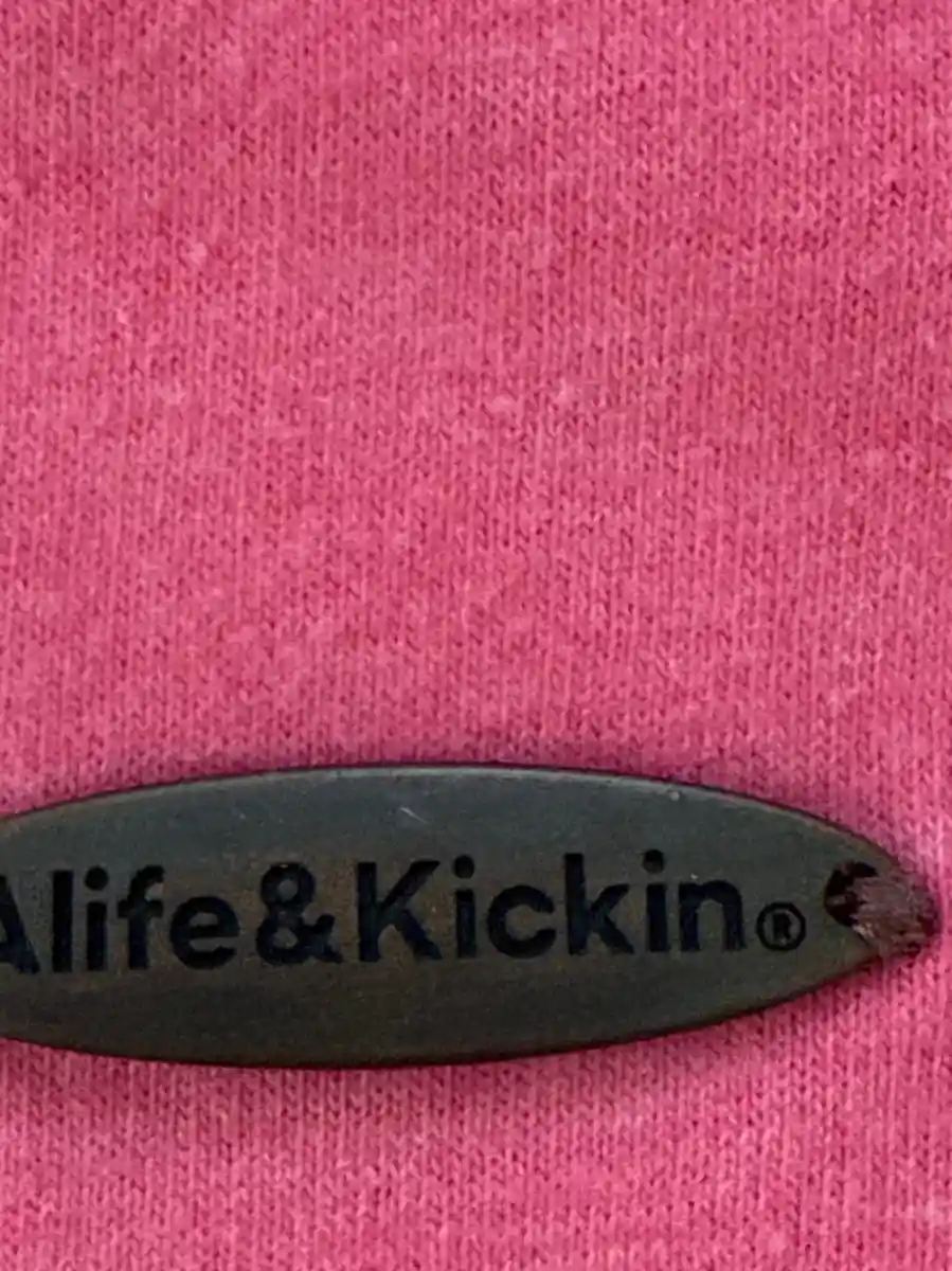 ALIFE & KICKIN Langarmshirt Bild 4