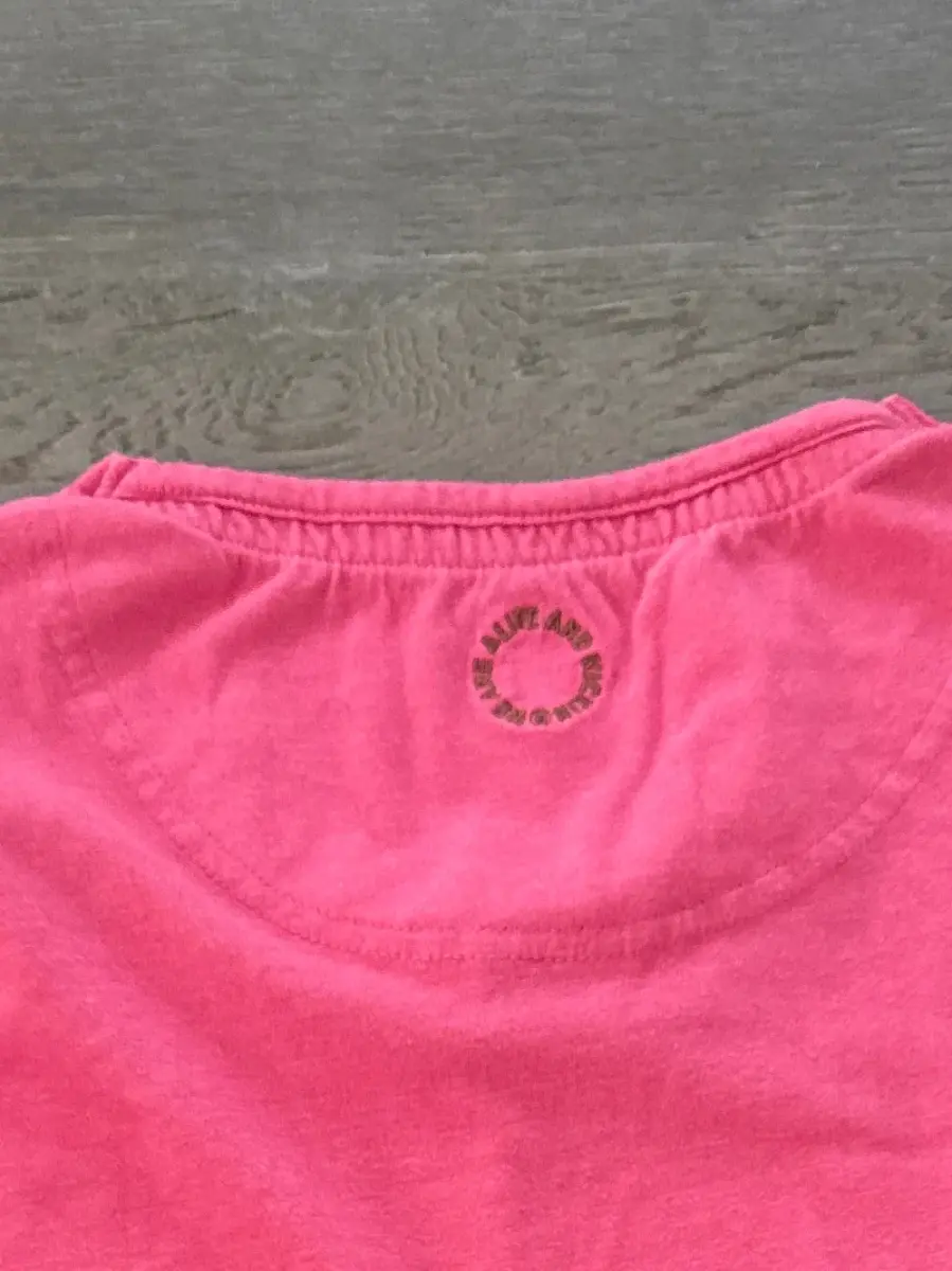 ALIFE & KICKIN Langarmshirt Bild 5