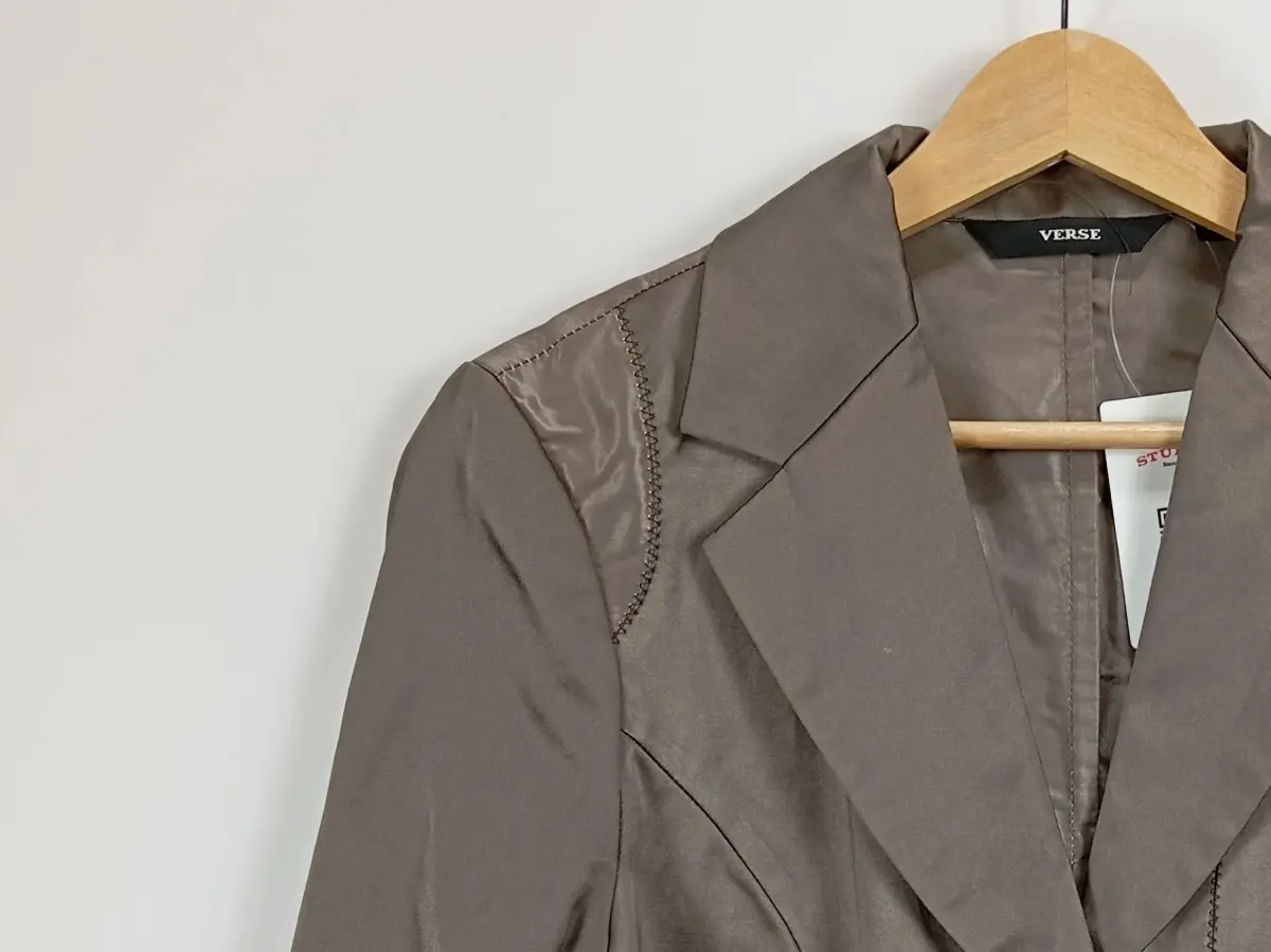 VERSE Blazer Bild 2