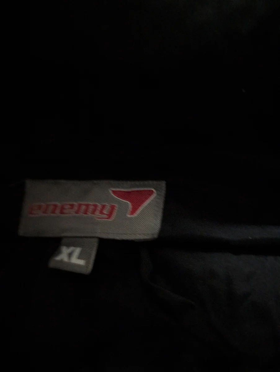 Steppjacke Bild 5