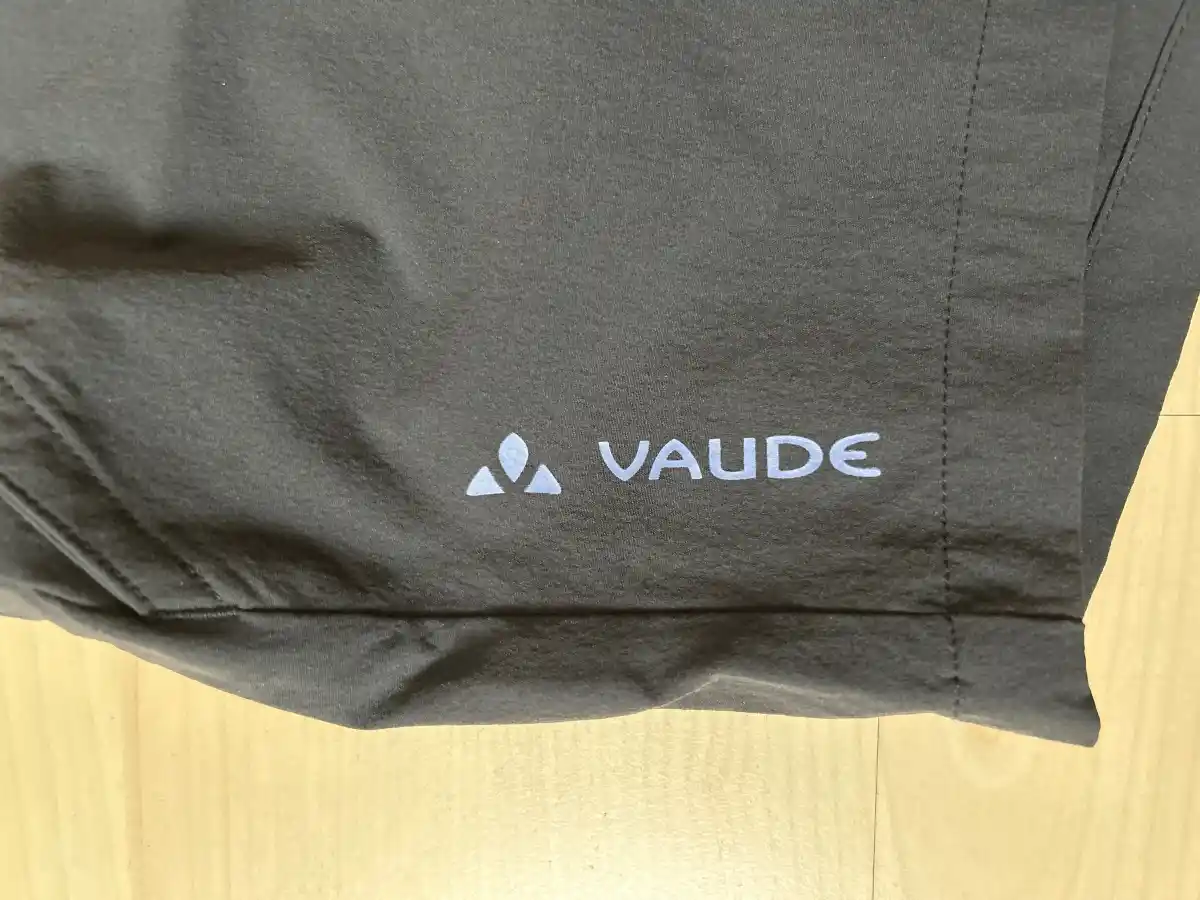 VAUDE Shorts Bild 4