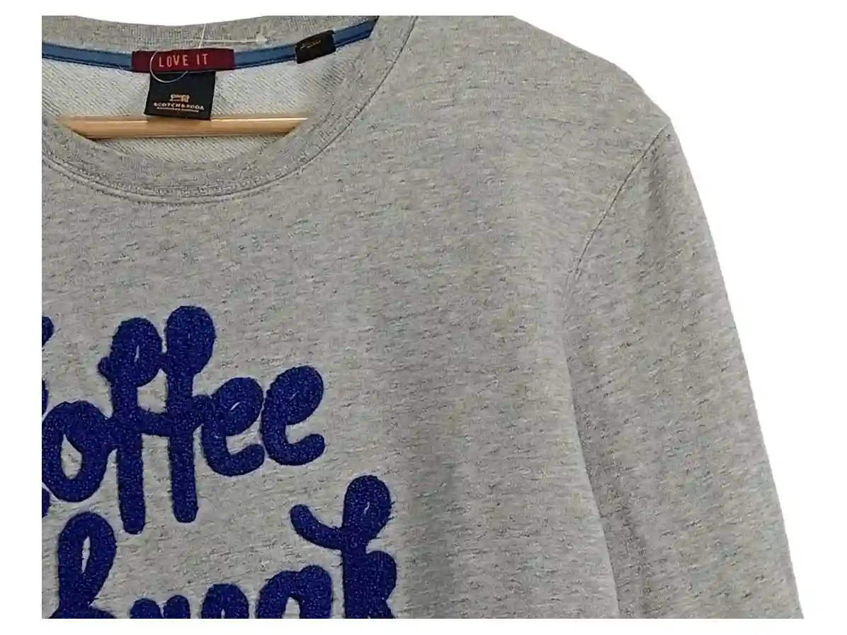 SCOTCH & SODA Pullover Bild 4