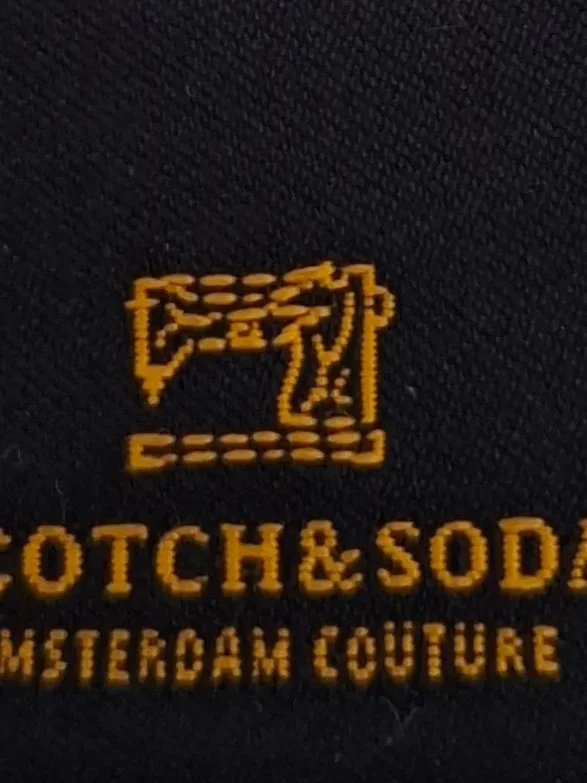 SCOTCH & SODA Pullover Bild 8