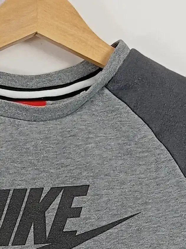 NIKE Sweatshirt Bild 7