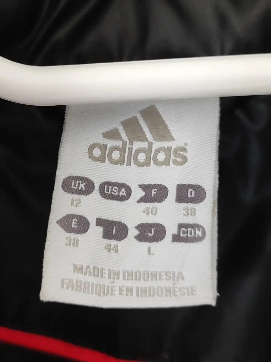 ADIDAS Steppweste Bild 6
