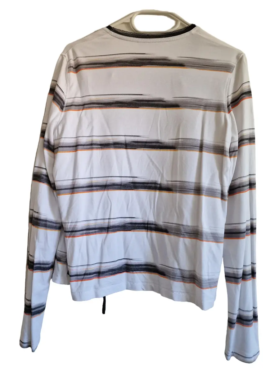 HAUBER Strickjacke Bild 2