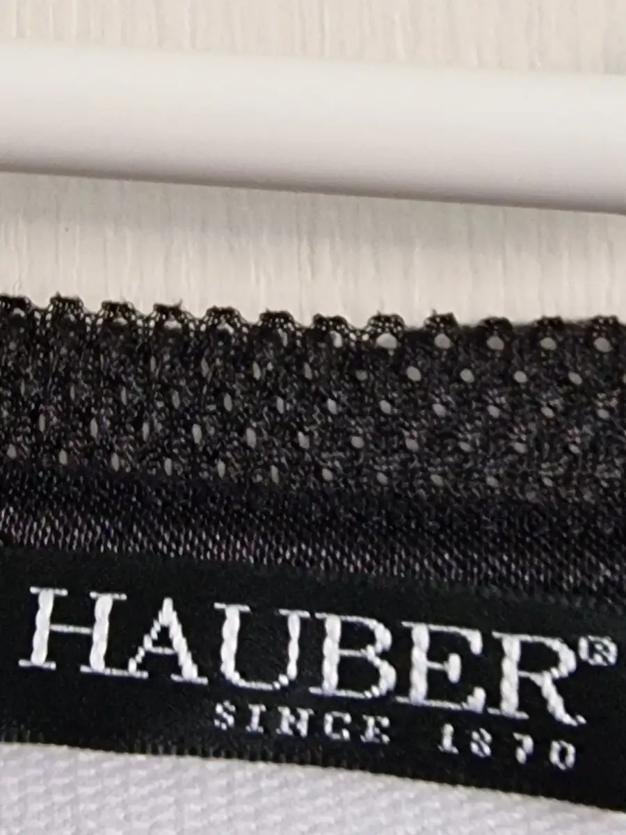 HAUBER Strickjacke Bild 6