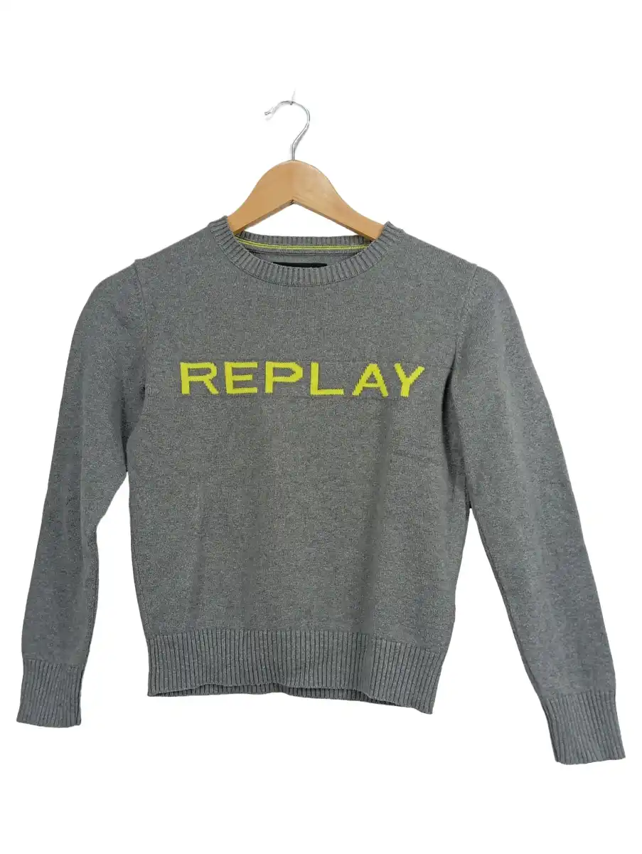REPLAY Pullover