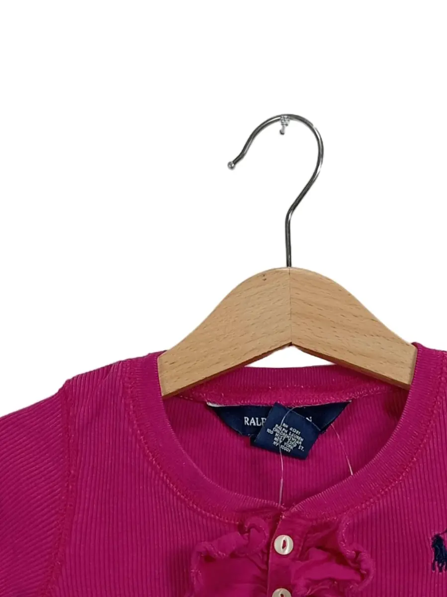 RALPH LAUREN Langarmshirt Bild 6
