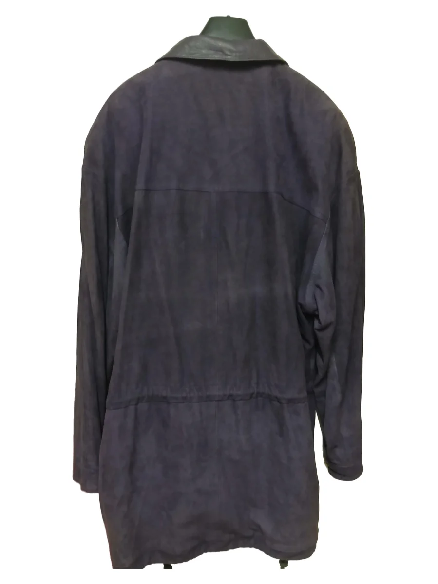 Lederjacke Bild 2