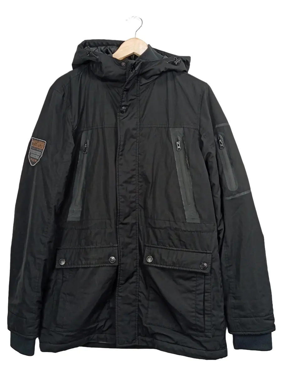 MAN'S WORLD Outdoorjacke