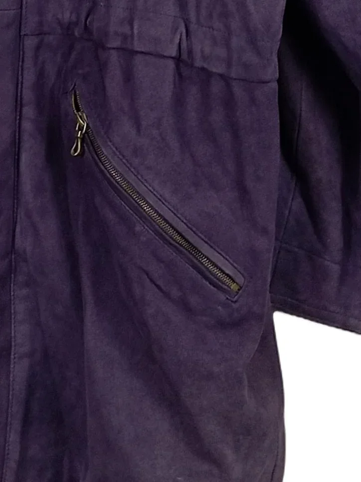Lederjacke Bild 8