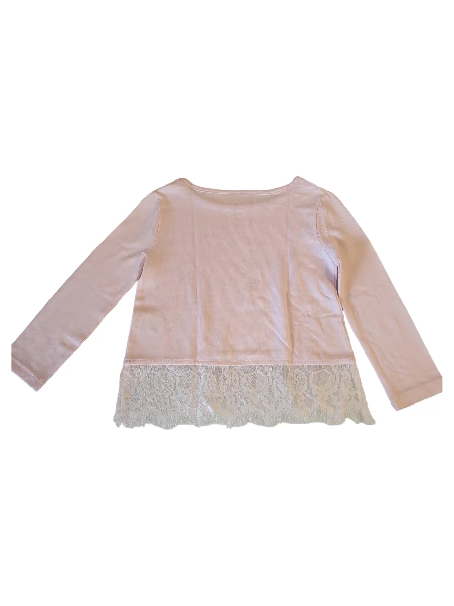 STOP + GO Langarmshirt Bild 2