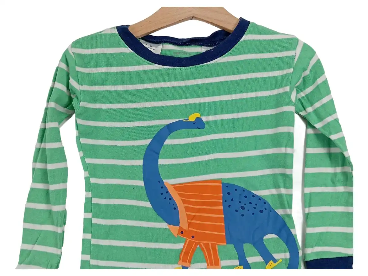 CARTER'S Langarmshirt Bild 2