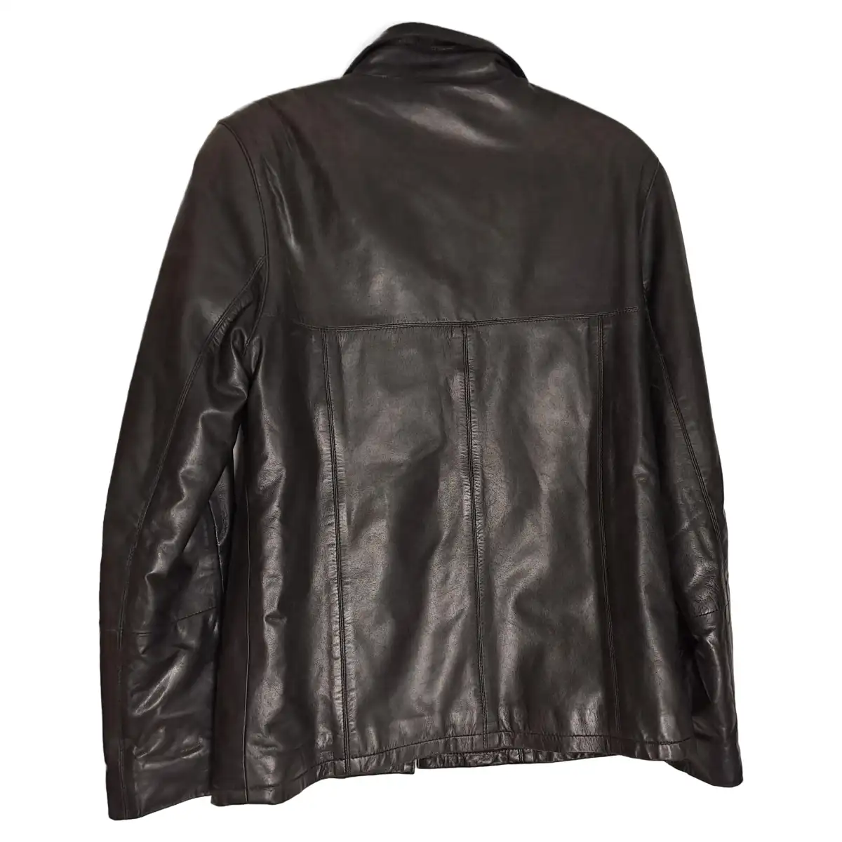 GINO GINERO Lederjacke Bild 2