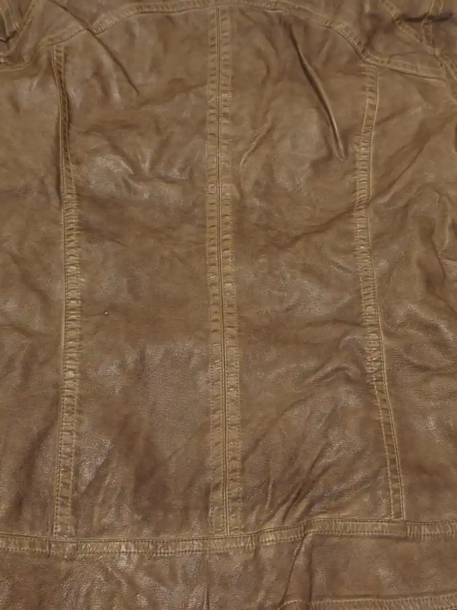 BLIND DATE Lederjacke Bild 7