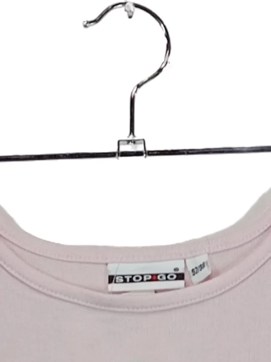 STOP + GO Langarmshirt Bild 5
