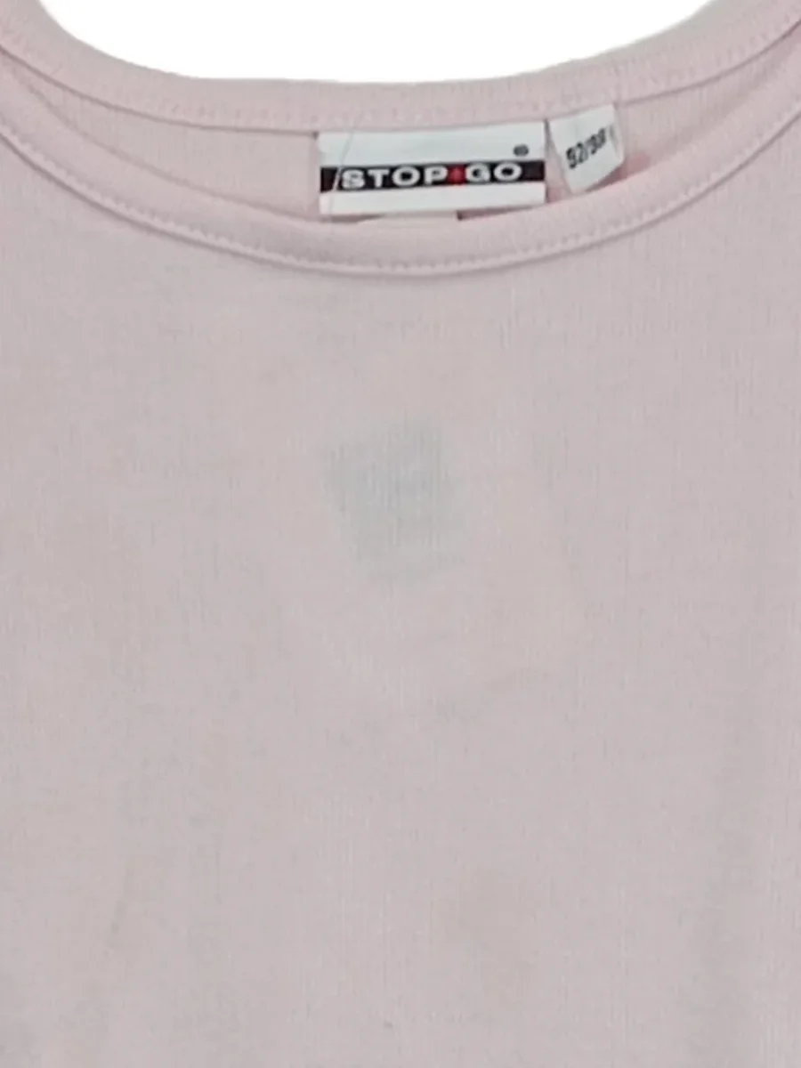 STOP + GO Langarmshirt Bild 6