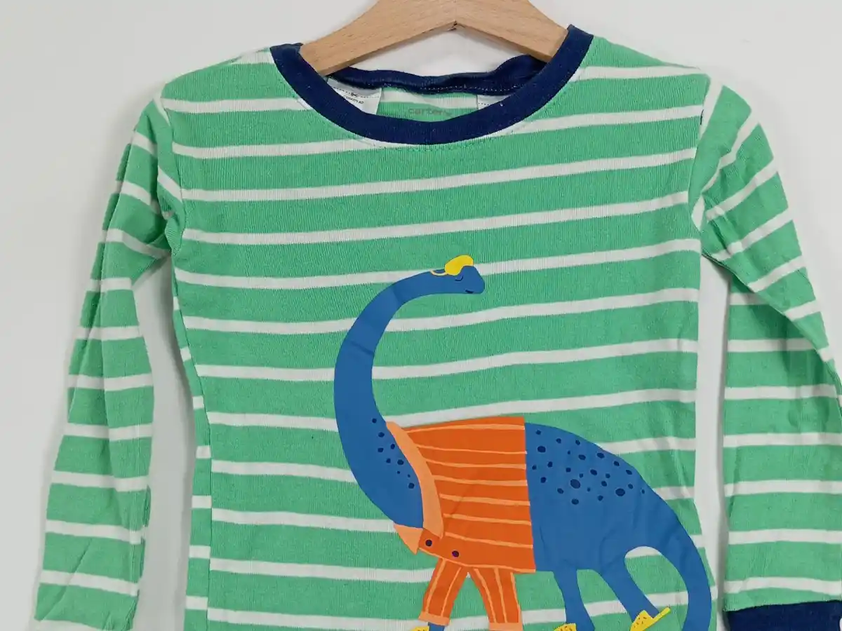 CARTER'S Langarmshirt Bild 4