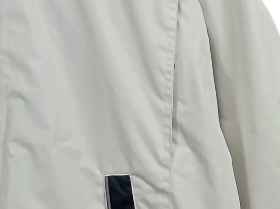 Outdoorjacke Bild 5