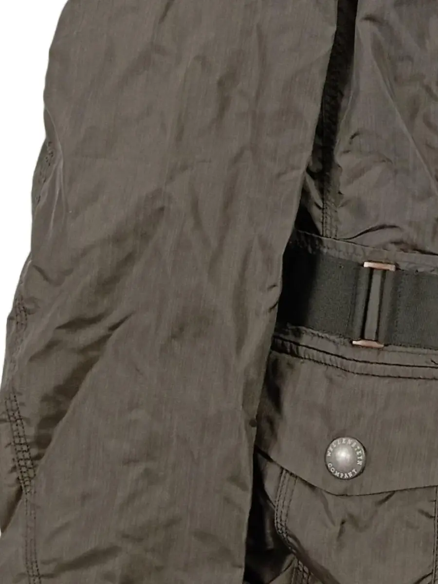WELLENSTEYN Steppjacke Bild 6