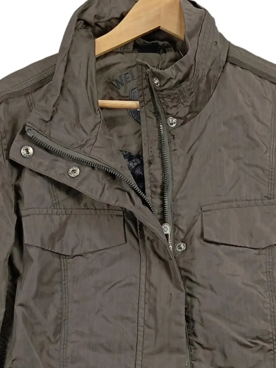 WELLENSTEYN Steppjacke Bild 3