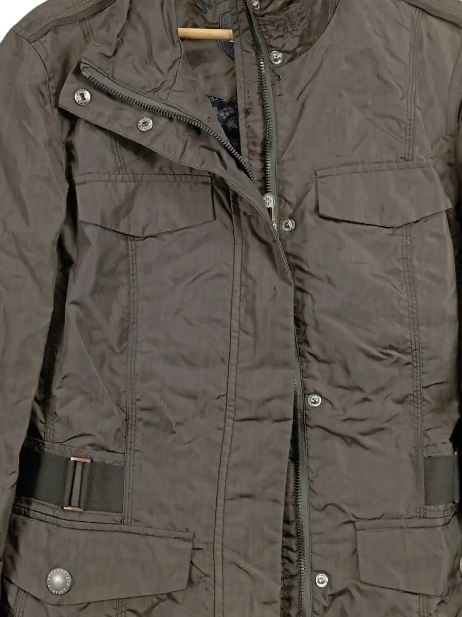WELLENSTEYN Steppjacke Bild 4