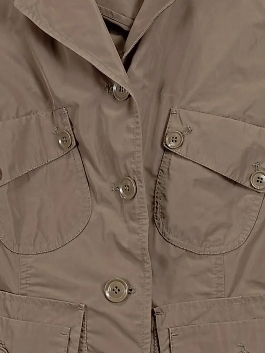 COMMA Sweatjacke Bild 4