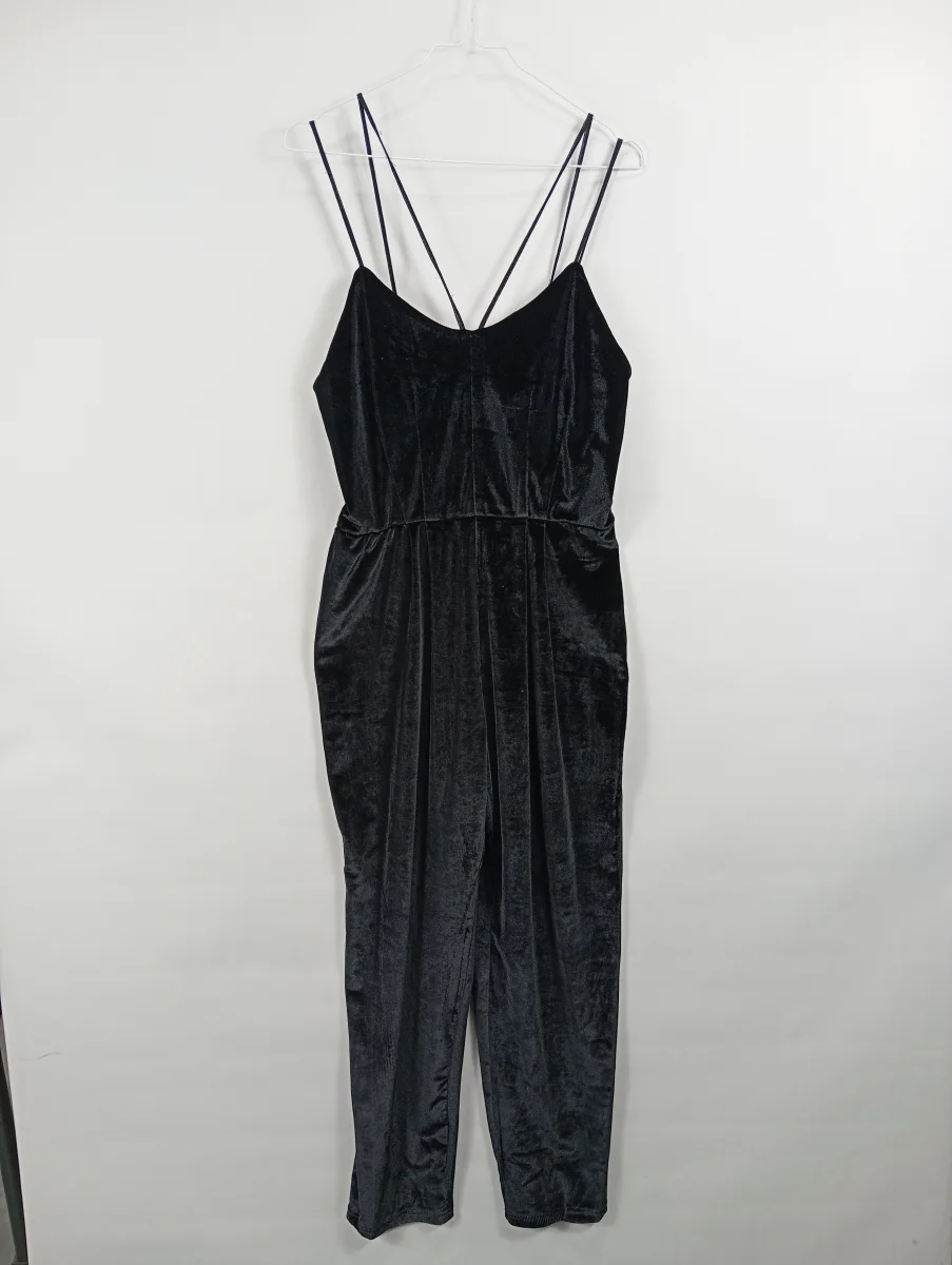 SWEEWË Jumpsuit Bild 2