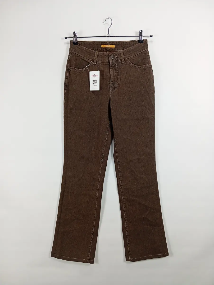 MAC Jeans Bootcut Bild 2