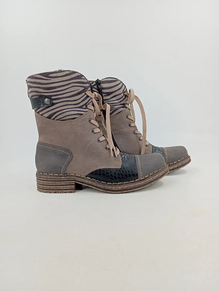 RIEKER Stiefelette Bild 2