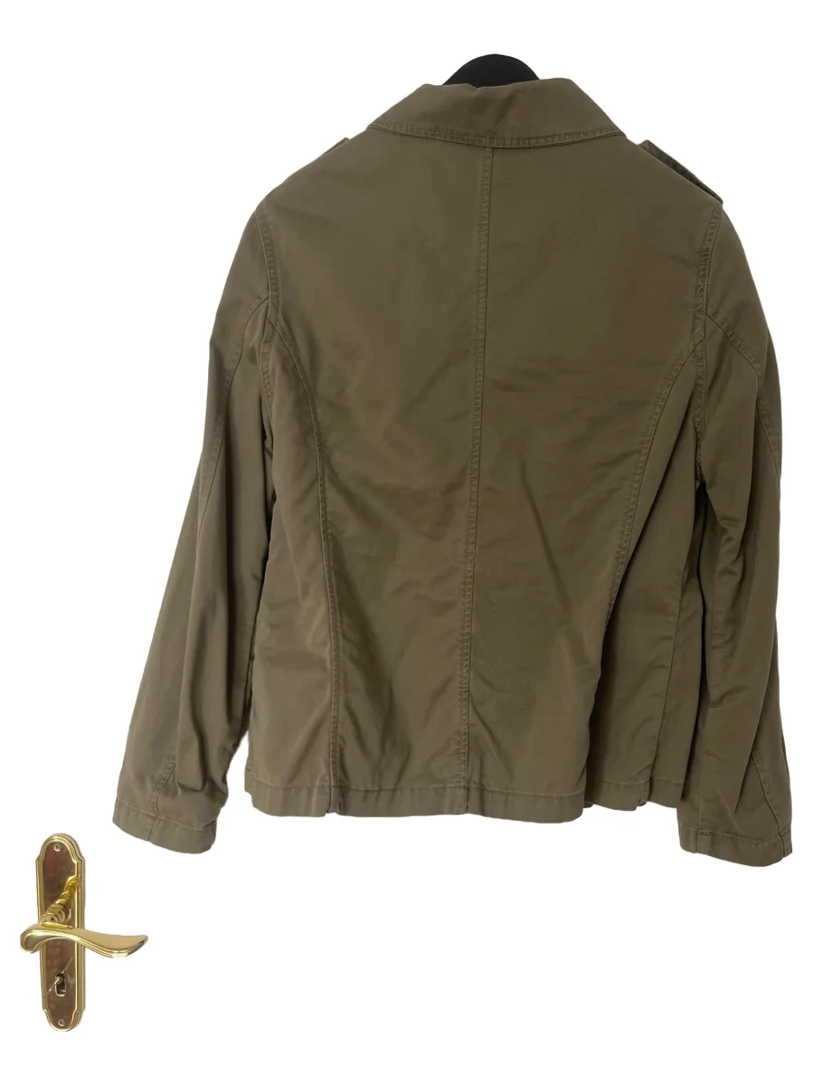 AUTHENTIC CLOTHING COMPANY Outdoorjacke Bild 6