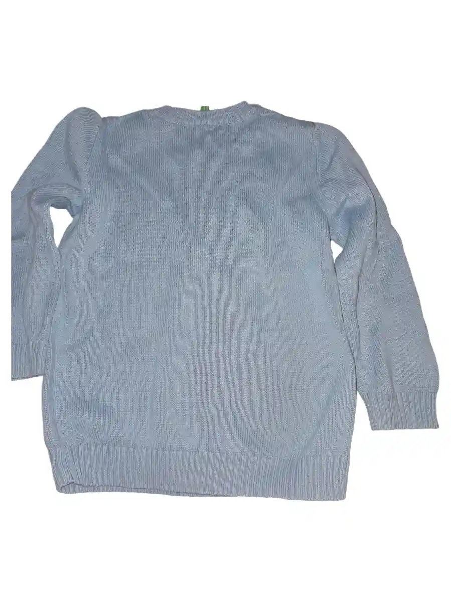 UNITED COLORS OF BENETTON Pullover Bild 2