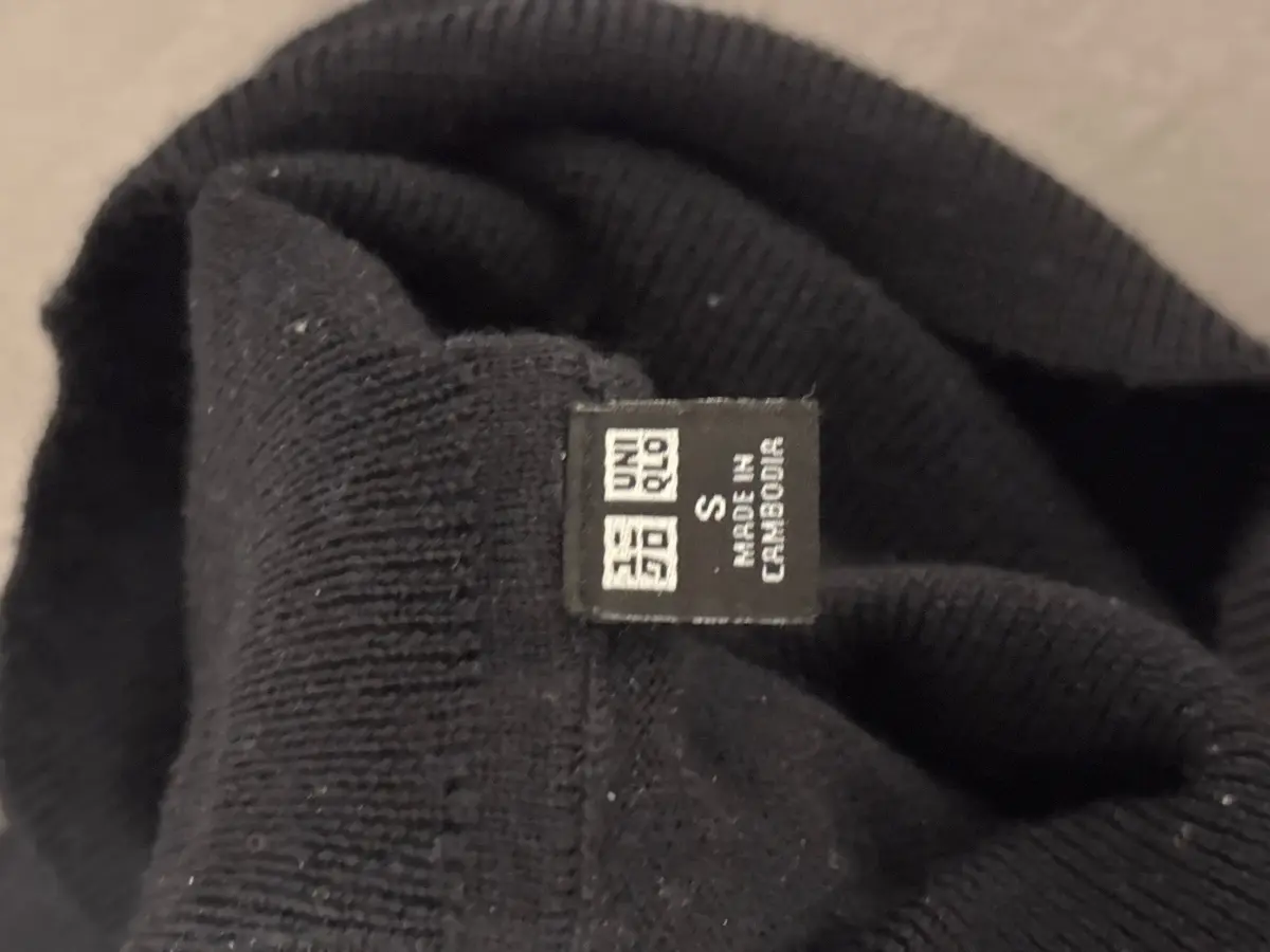 UNIQLO Pullover Bild 5