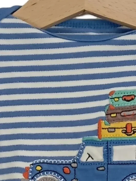 JOULES Langarmshirt Bild 2